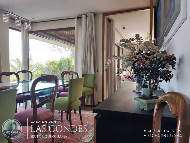Maravillosa Casa con Amplio Jardín (185488) - Imagen 21