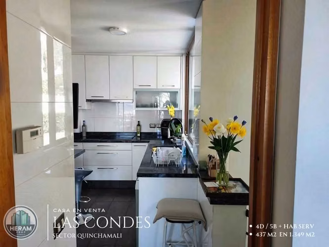 Maravillosa Casa con Amplio Jardín (185488) - Imagen 7