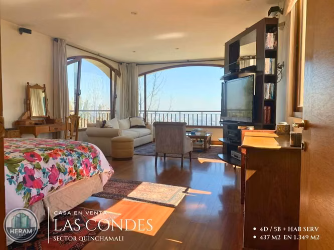 Maravillosa Casa con Amplio Jardín (185488) - Imagen 24