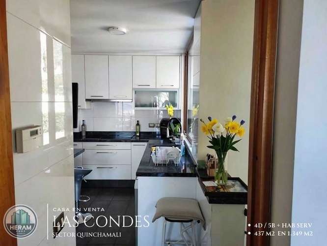 Moderna Vivienda Cerca de Todo (185488) - Imagen 7