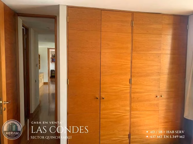 Maravillosa Casa con Amplio Jardín (185488) - Imagen 2