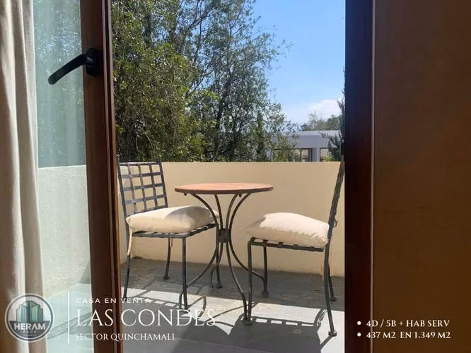 Maravillosa Casa con Amplio Jardín (185488) - Imagen 25