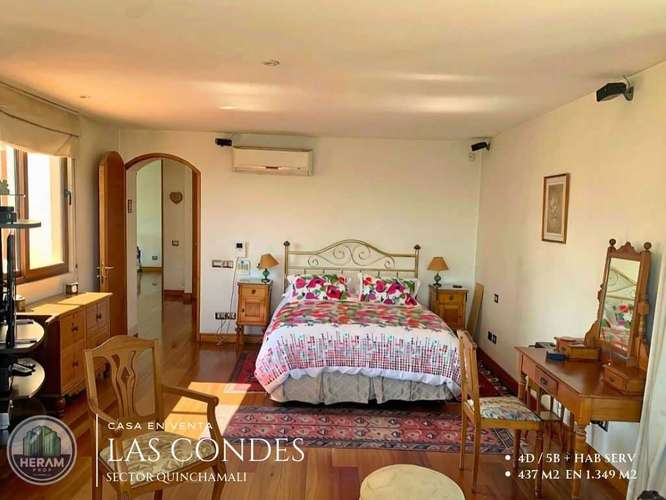 Moderna Vivienda Cerca de Todo (185488) - Imagen 13