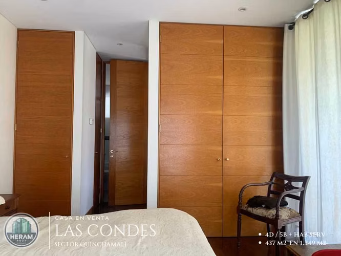 Maravillosa Casa con Amplio Jardín (185488) - Imagen 11