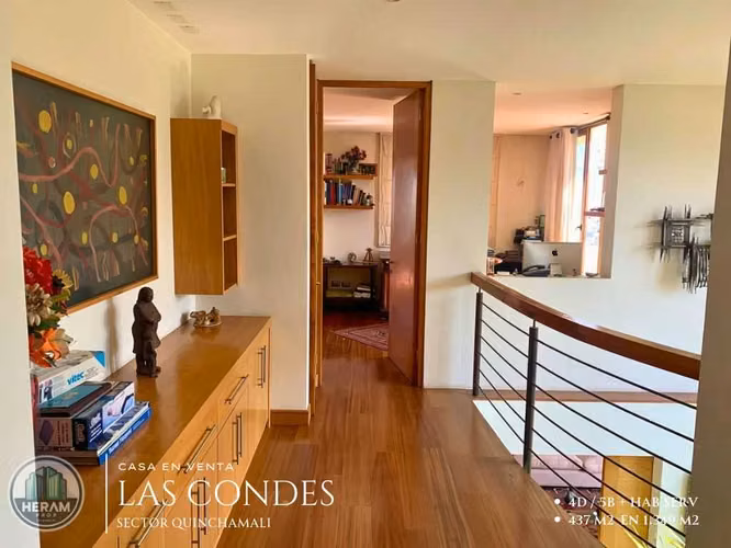 Maravillosa Casa con Amplio Jardín (185488) - Imagen 4