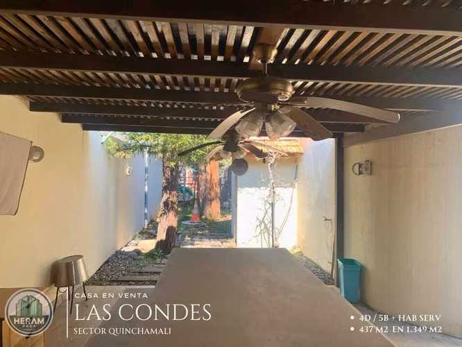 Maravillosa Casa con Amplio Jardín (185488) - Imagen 19