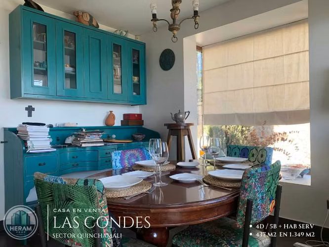 Maravillosa Casa con Amplio Jardín (185488) - Imagen 23