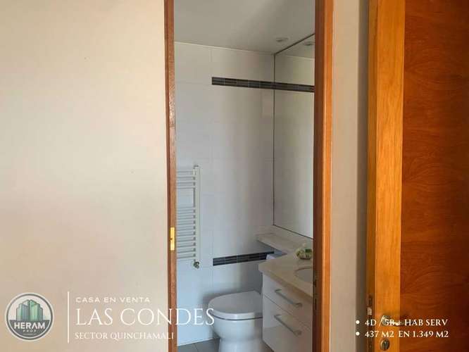 Moderna Vivienda Cerca de Todo (185488) - Imagen 12