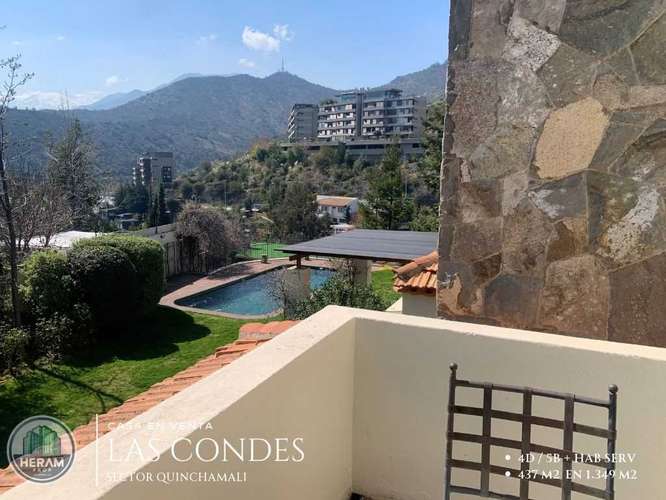 Moderna Vivienda Cerca de Todo (185488)