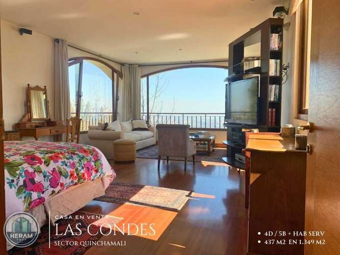 Moderna Vivienda Cerca de Todo (185488) - Imagen 24