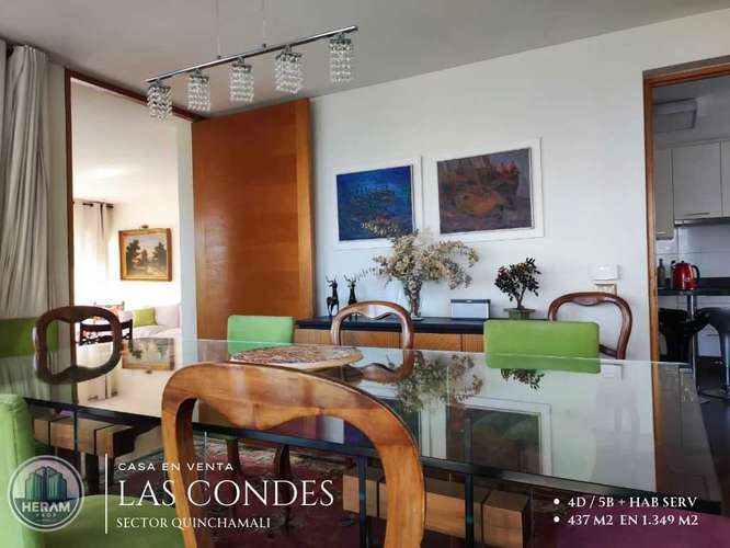 Moderna Vivienda Cerca de Todo (185488) - Imagen 22