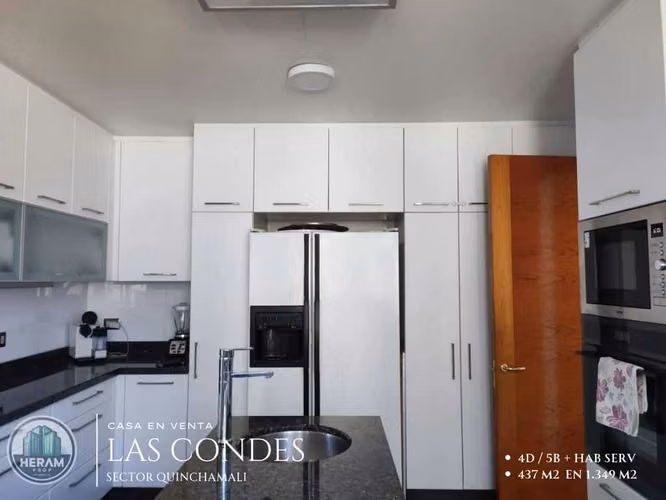 Maravillosa Casa con Amplio Jardín (185488) - Imagen 5