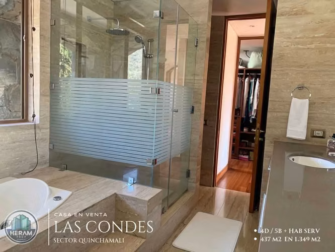 Maravillosa Casa con Amplio Jardín (185488) - Imagen 17