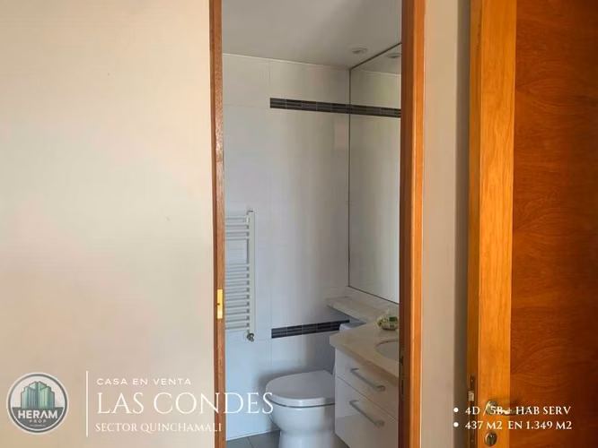 Maravillosa Casa con Amplio Jardín (185488) - Imagen 12