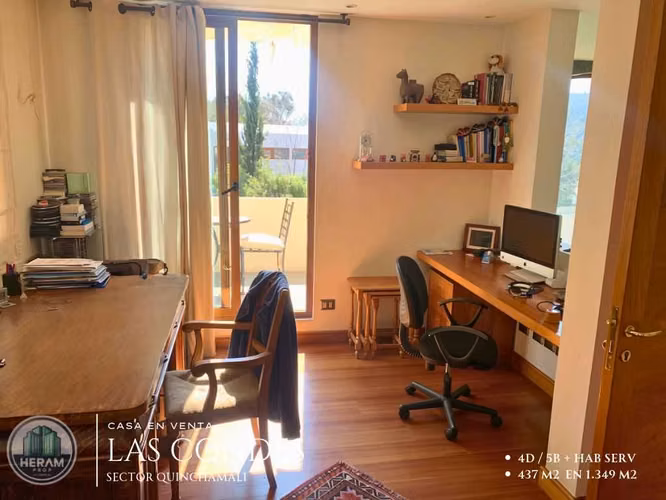 Maravillosa Casa con Amplio Jardín (185488) - Imagen 15