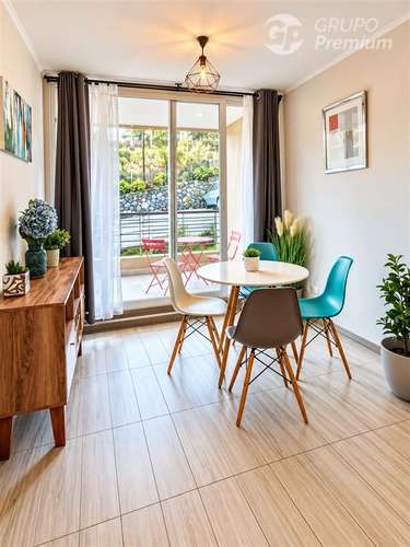 Departamento en venta de 1 dorm. en Pucón - Imagen 6