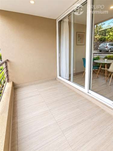 Departamento en venta de 1 dorm. en Pucón - Imagen 11