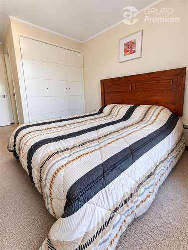 Departamento en venta de 1 dorm. en Pucón - Imagen 9