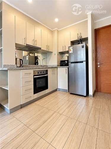 Departamento en venta de 1 dorm. en Pucón - Imagen 4