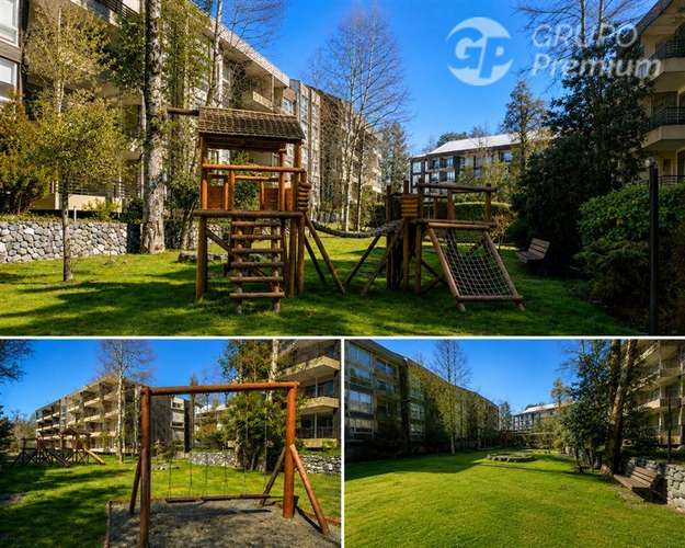 Departamento en venta de 1 dorm. en Pucón - Imagen 23
