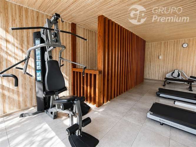 Departamento en venta de 1 dorm. en Pucón - Imagen 17