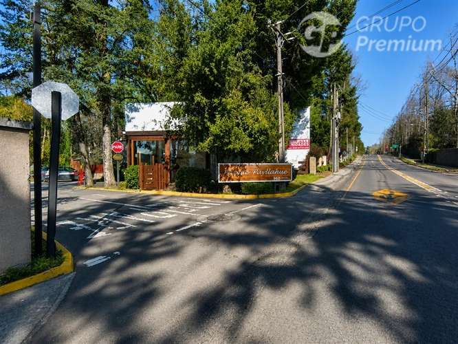 Departamento en venta de 1 dorm. en Pucón - Imagen 2