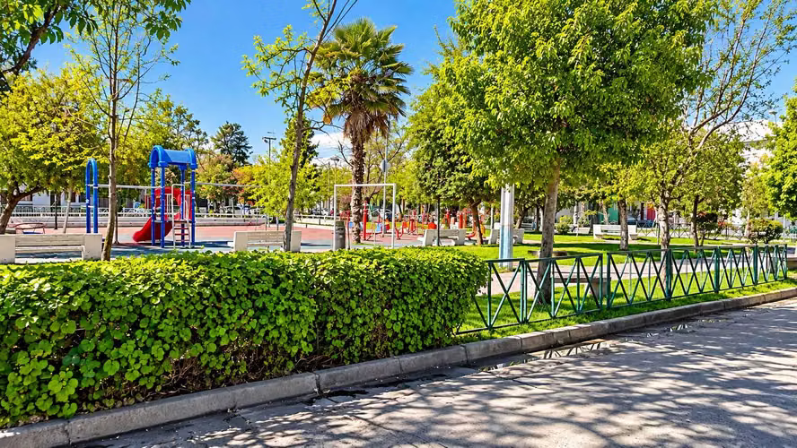 Casa 6D 3B | 2 Pisos | 2 Estac. | San Miguel (185485) - Imagen 20
