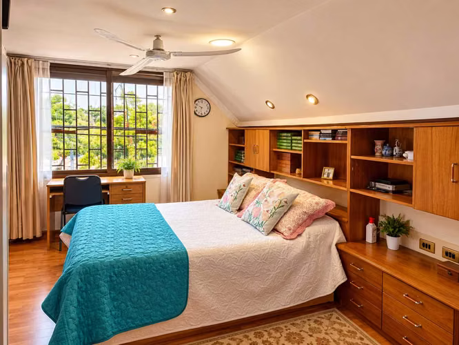 Casa 6D 3B | 2 Pisos | 2 Estac. | San Miguel (185485) - Imagen 11