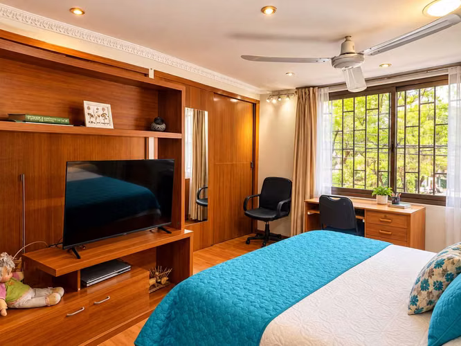 Casa 6D 3B | 2 Pisos | 2 Estac. | San Miguel (185485) - Imagen 10