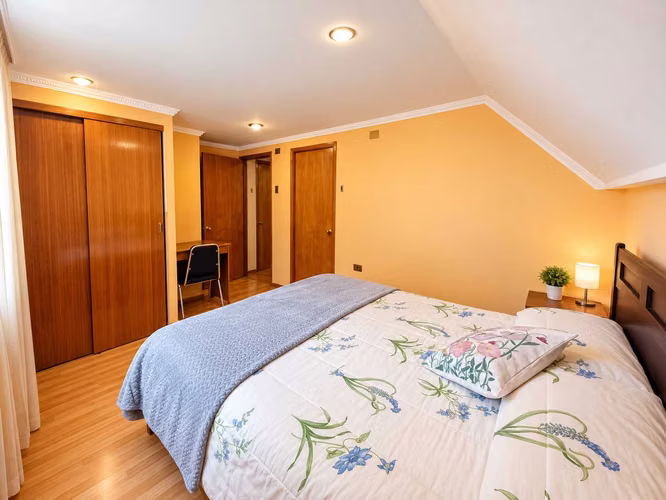 Casa 6D 3B | 2 Pisos | 2 Estac. | San Miguel (185485) - Imagen 8