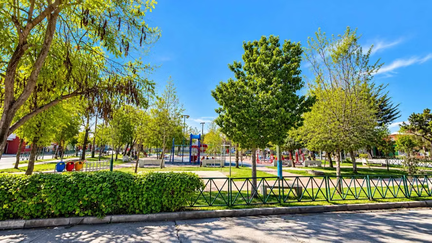 Casa 6D 3B | 2 Pisos | 2 Estac. | San Miguel (185485) - Imagen 22