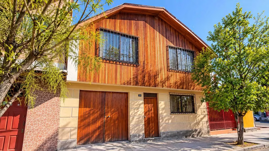 Casa 6D 3B | 2 Pisos | 2 Estac. | San Miguel (185485)