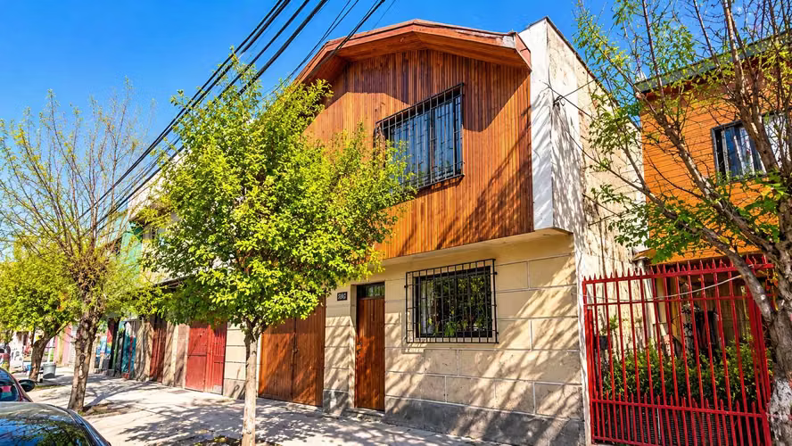 Casa 6D 3B | 2 Pisos | 2 Estac. | San Miguel (185485) - Imagen 3