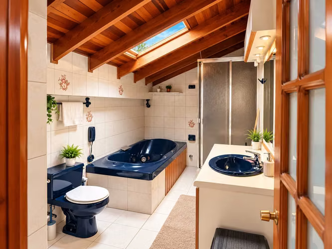 Casa 6D 3B | 2 Pisos | 2 Estac. | San Miguel (185485) - Imagen 16