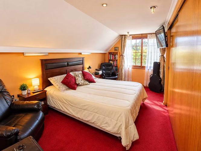 Casa 6D 3B | 2 Pisos | 2 Estac. | San Miguel (185485) - Imagen 9