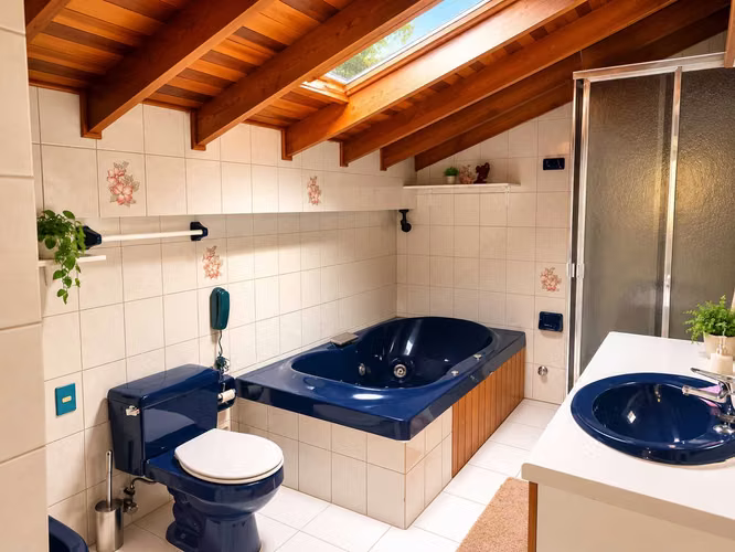 Casa 6D 3B | 2 Pisos | 2 Estac. | San Miguel (185485) - Imagen 17