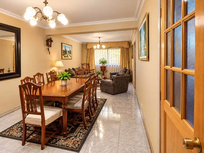 Casa 6D 3B | 2 Pisos | 2 Estac. | San Miguel (185485) - Imagen 4