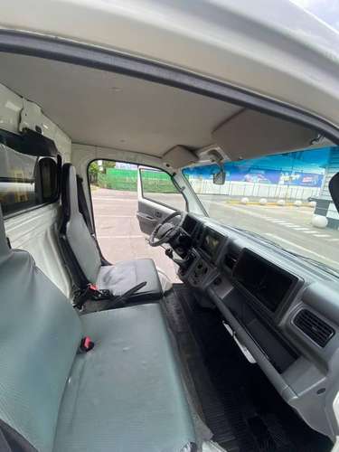 Suzuki carry 2022 - Imagen 4