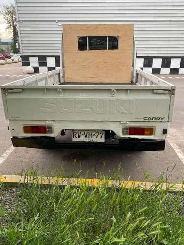 Suzuki carry 2022 - Imagen 5