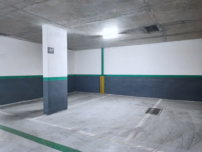 Eyzaguirre 771 (1 Est /1 Bod) [1292-4] - Imagen 3