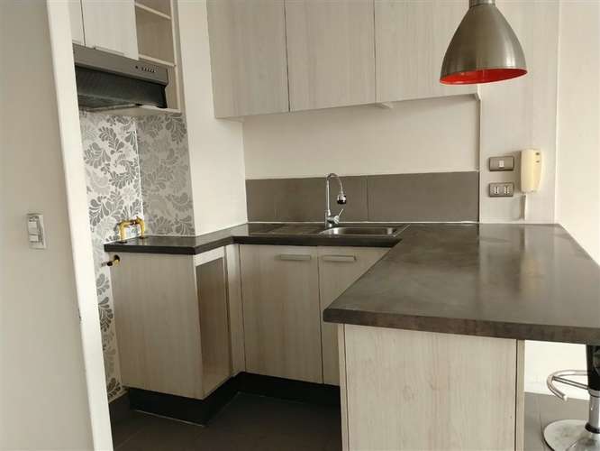 Departamento en arriendo de 2 dorm. en La Cisterna - Imagen 7