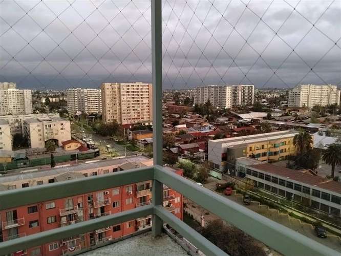 Departamento en arriendo de 2 dorm. en La Cisterna - Imagen 51