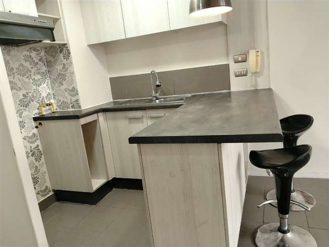 Departamento en arriendo de 2 dorm. en La Cisterna - Imagen 2