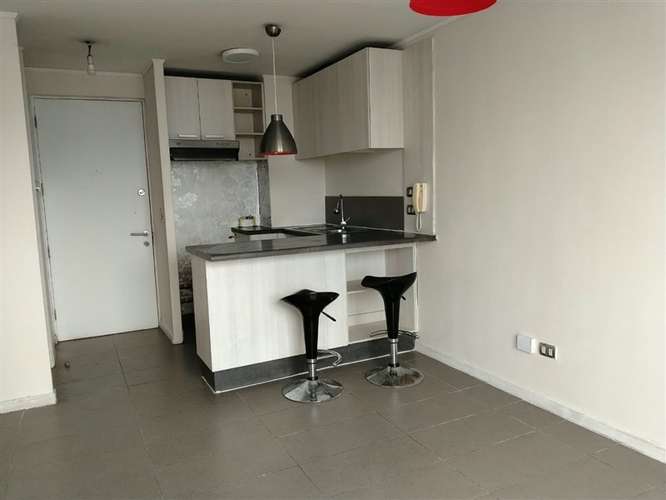 Departamento en arriendo de 2 dorm. en La Cisterna - Imagen 13
