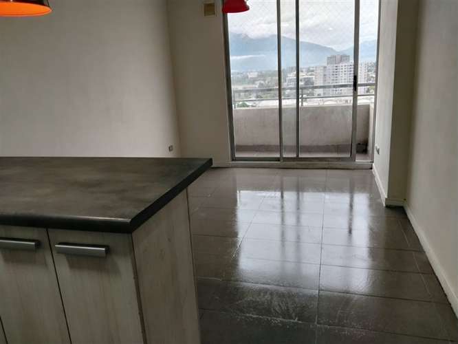 Departamento en arriendo de 2 dorm. en La Cisterna - Imagen 21