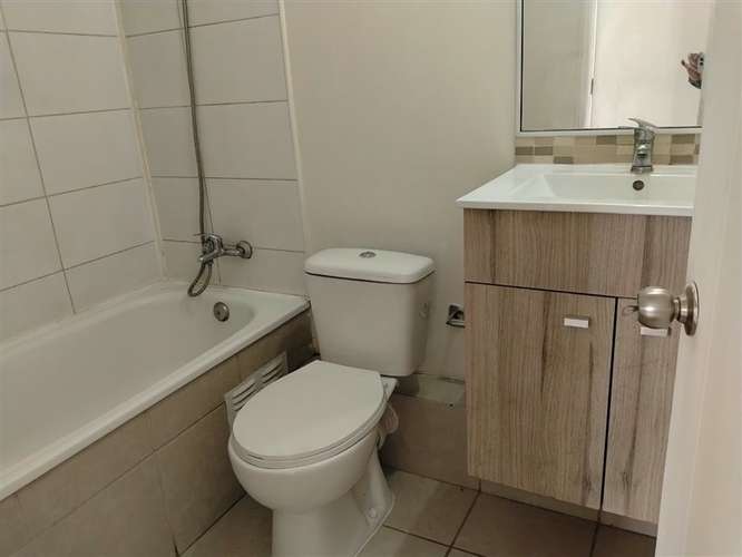 Departamento en arriendo de 2 dorm. en La Cisterna - Imagen 33