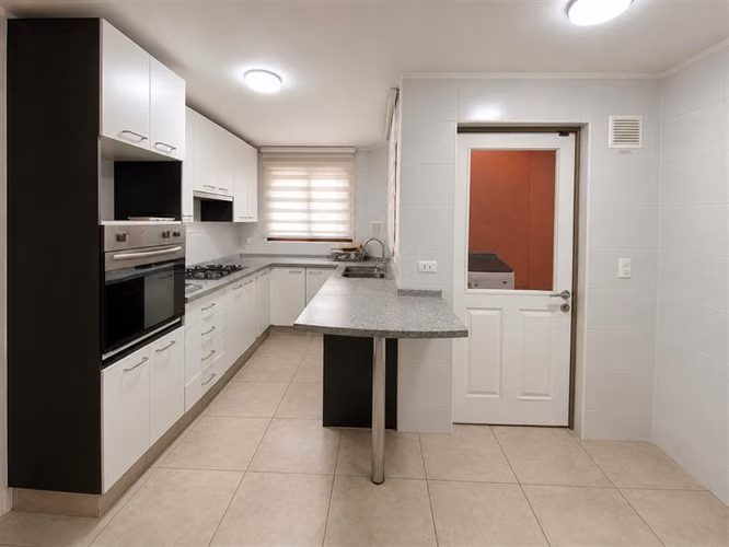 Casa en Venta 4D 3B Brisas Norte Chicureo - Imagen 7