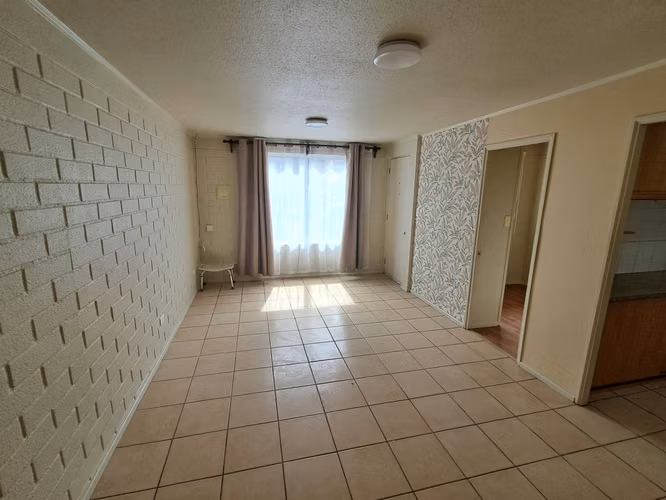  ¡HERMOSA CASA INDIVIDUAL EN VILLA ESCUADRÓN, CORONEL!  - Imagen 3