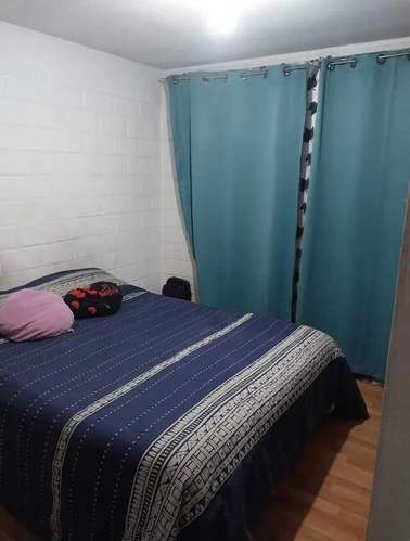 Vivienda Cómoda con Excelente Conectividad (185495)