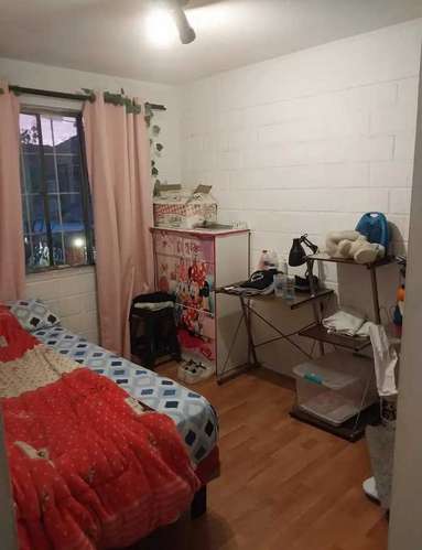 Vivienda Cómoda con Excelente Conectividad (185495)